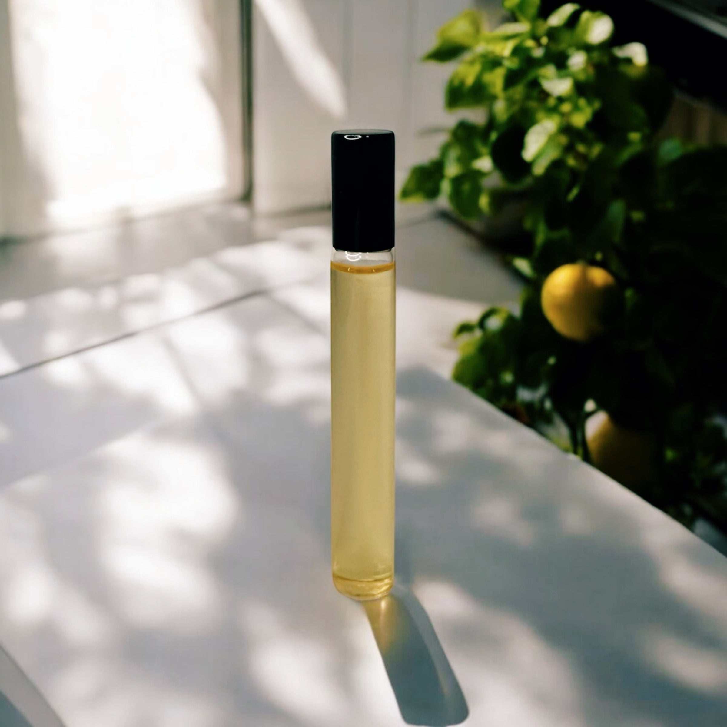 No. 8 - Bright, Wild, & Fearless -.ROLLERBALL