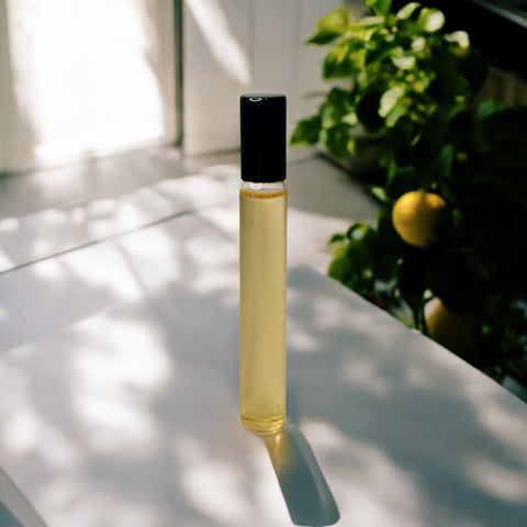 No. 8 - Bright, Wild, & Fearless -.ROLLERBALL