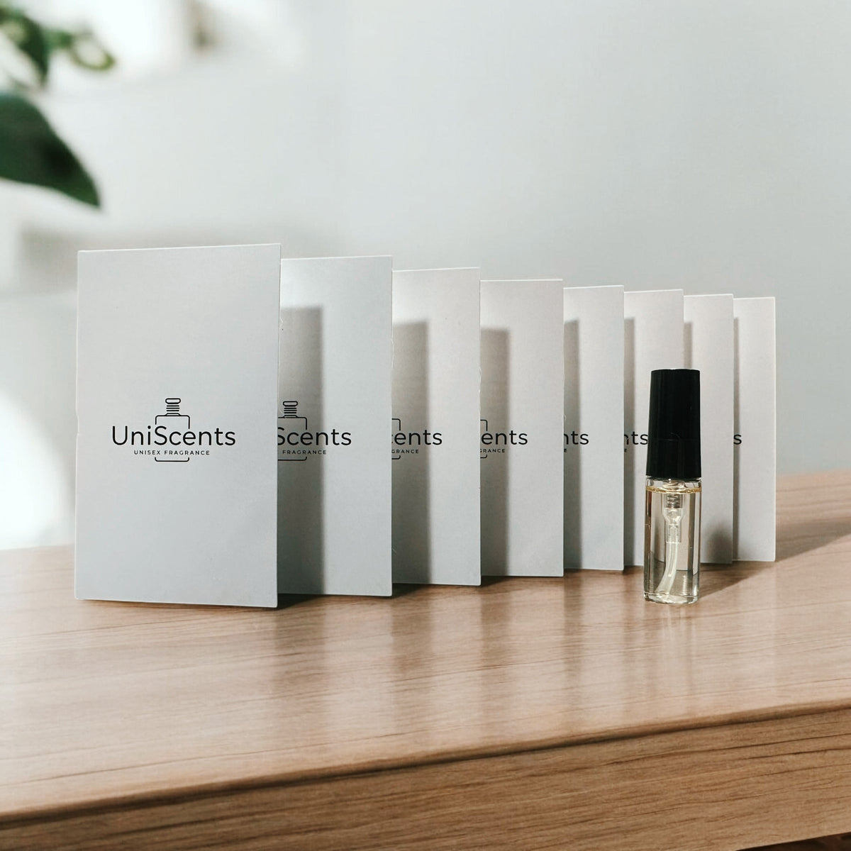 Sample Pack UNISCENTS Fragrances - $15 Coupon Inside!