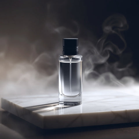 Arcana Perfume -  Limited Release