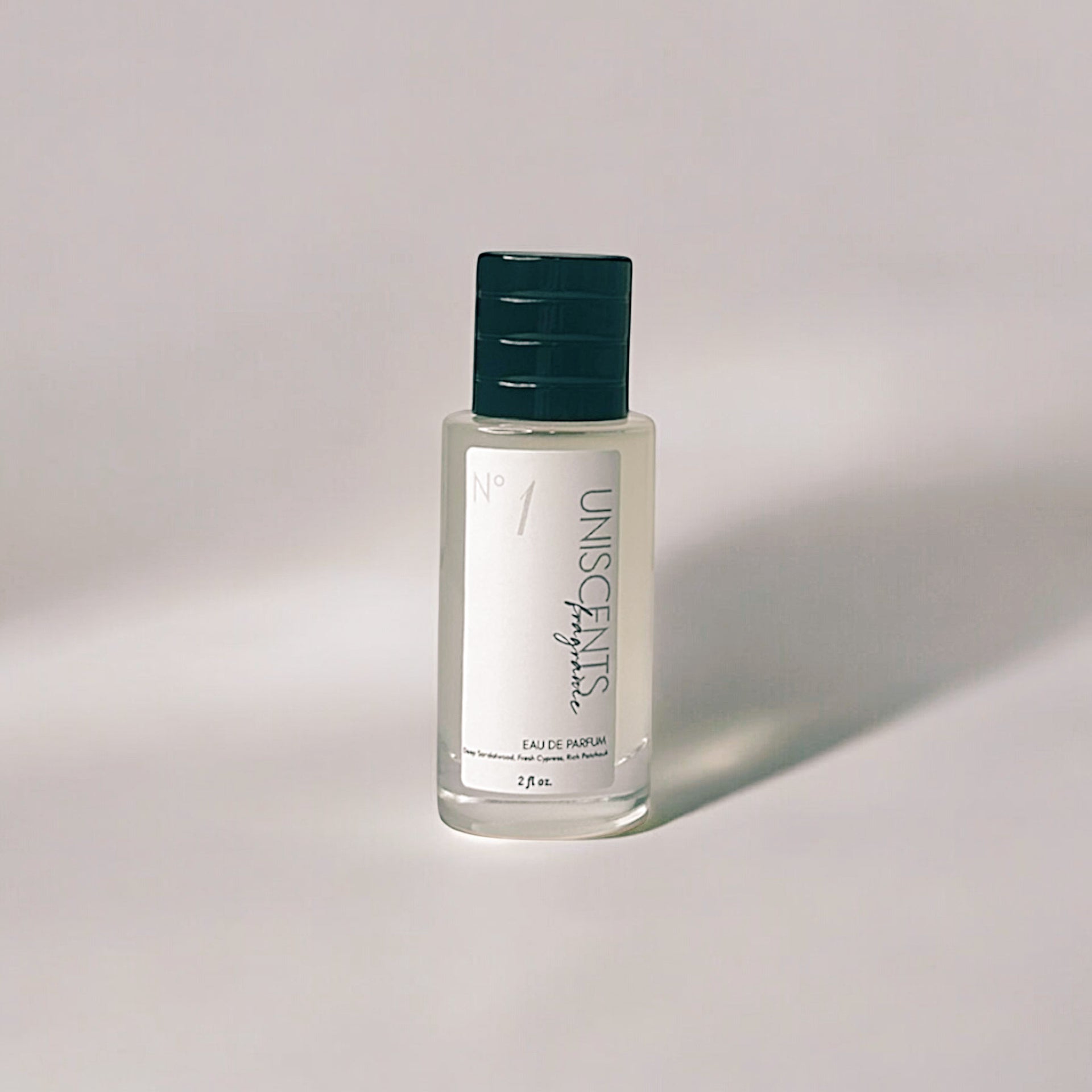 No. 1 - Wander freely Perfume