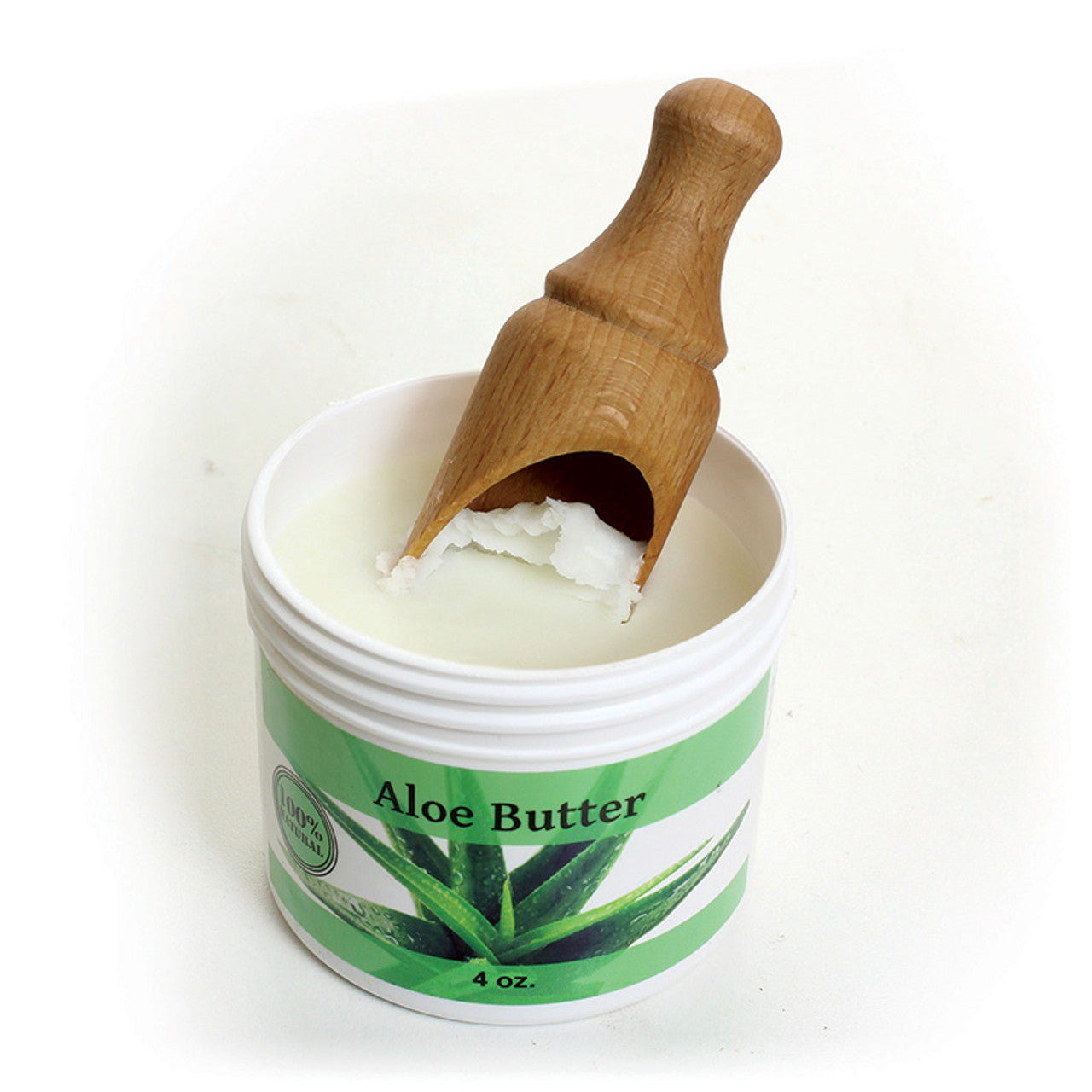 Aloe Shea Butter - 4 oz.