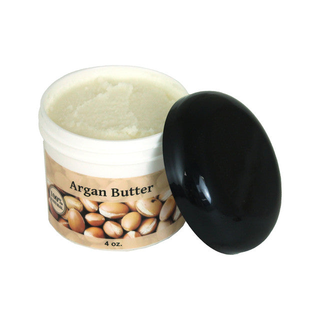 Argan Butter - 4 oz.