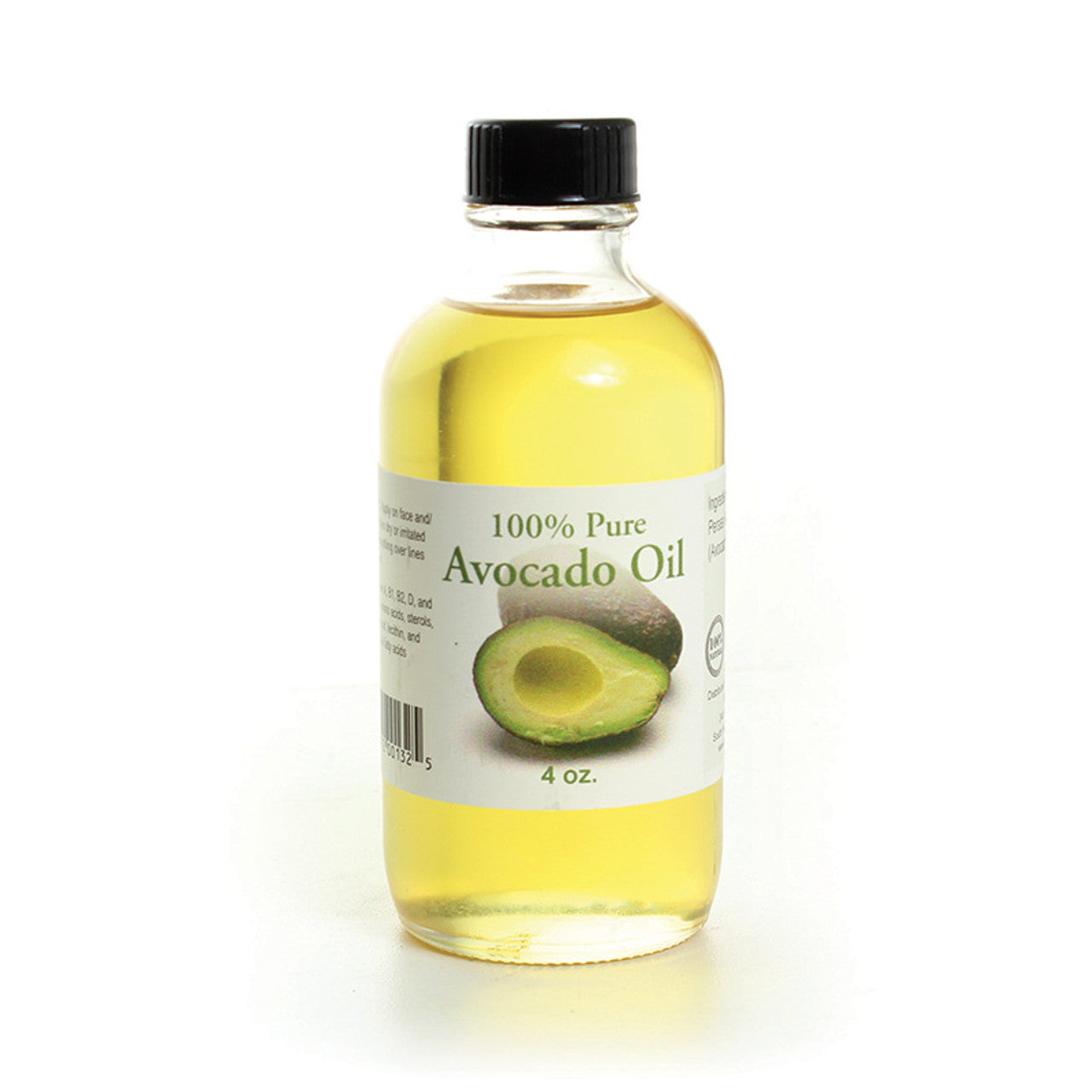 Avocado Oil ESSENTAIL Oil - 4 oz.