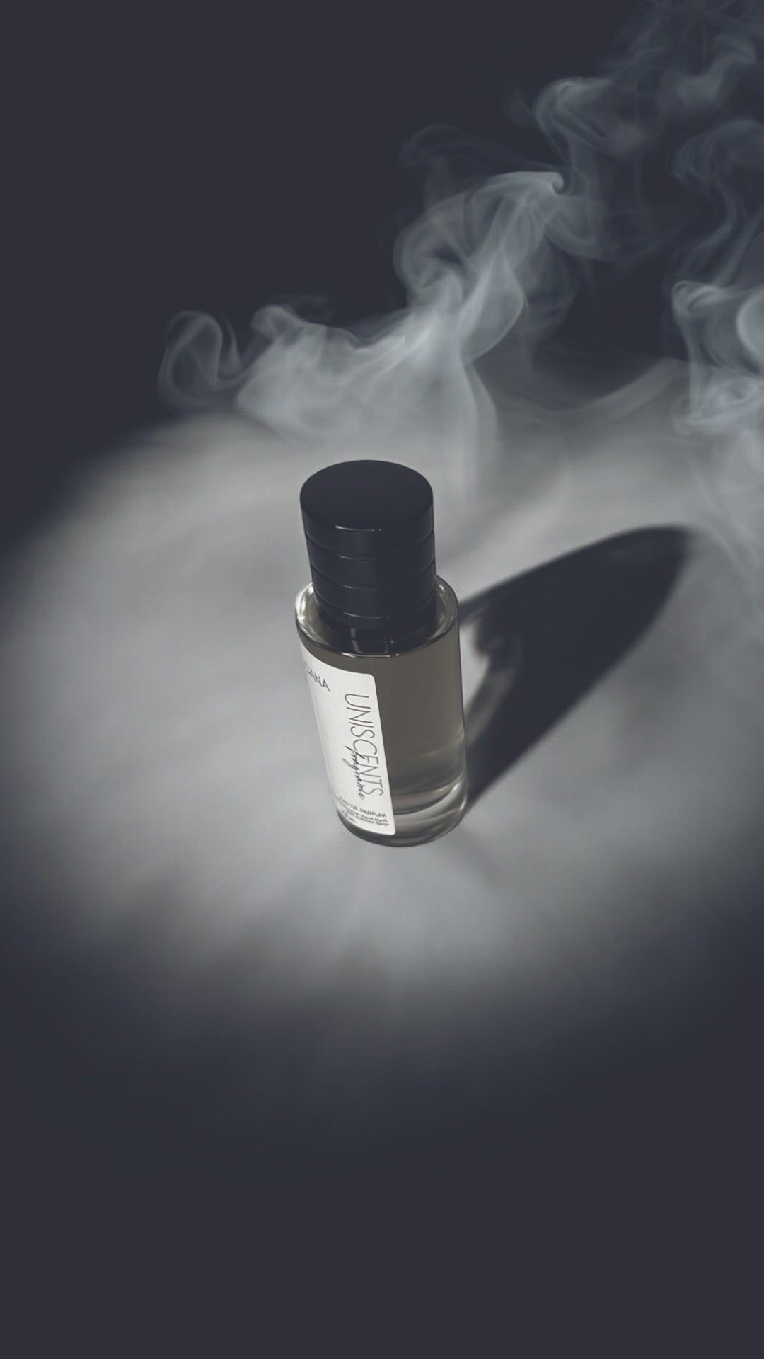 Arcana Perfume -  Limited Release