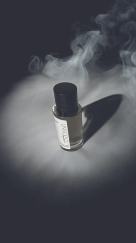Arcana Perfume -  Limited Release