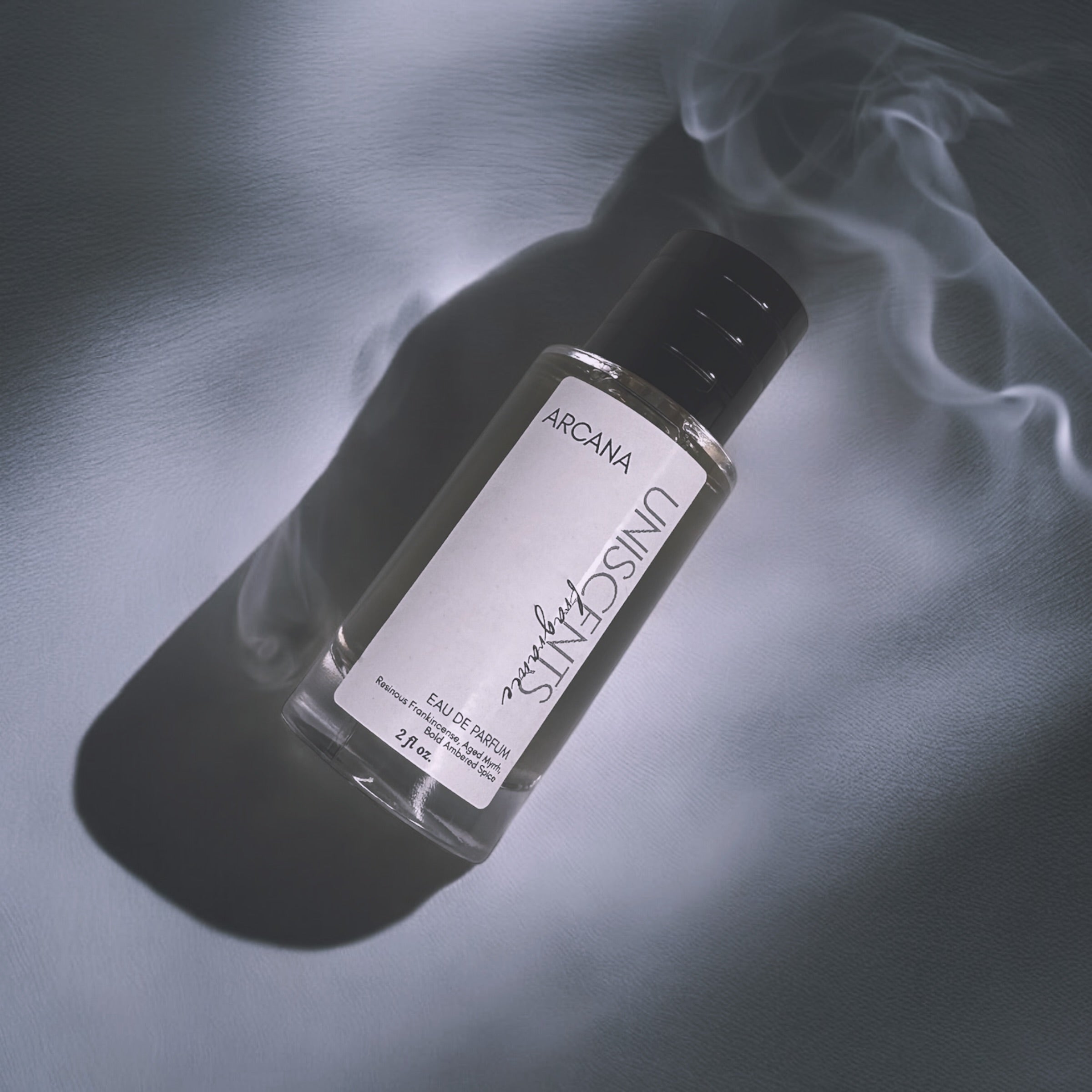 Arcana Perfume -  Limited Release