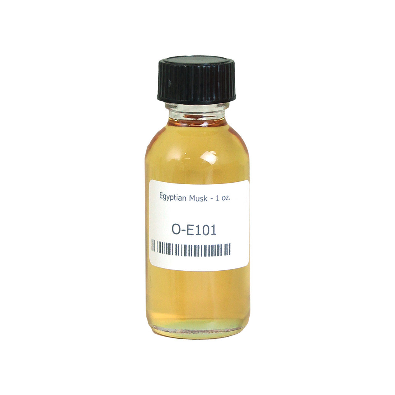 Egyptian Musk Body Oil***1 oz bottle