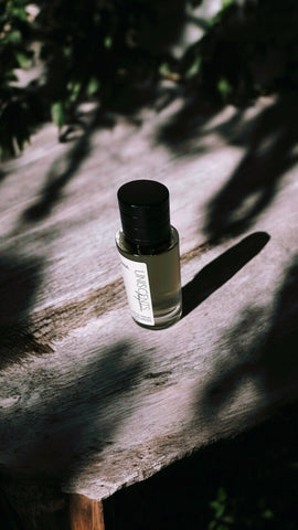 Arcana Perfume -  Limited Release