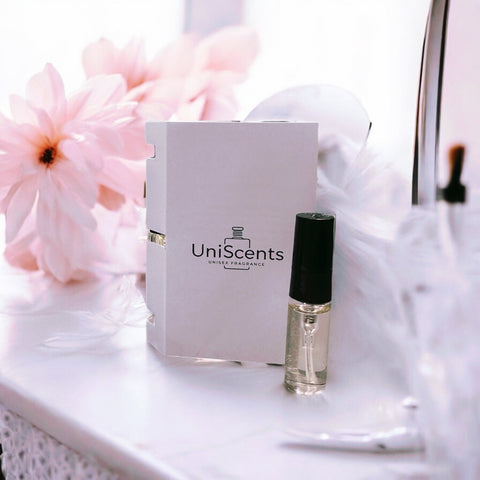 Sample Pack UNISCENTS Fragrances - $15 Coupon Inside!