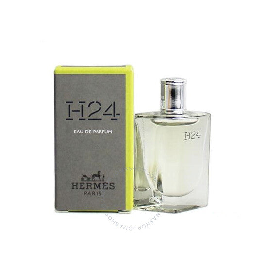H24 Eau De Parfum Refillable Spray for Men by Hermes -- 1.7 ounce