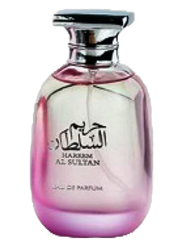 Hareem Al Sultan Eau De Parfum by Ard Al Zaafarran 1.4 fl oz - Women's Fragence