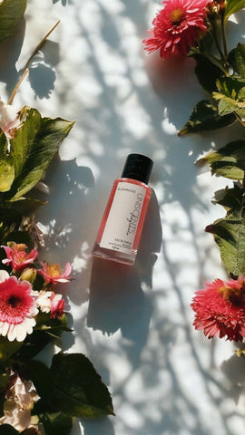 Blushwood Santal Perfume -|  Limited Release