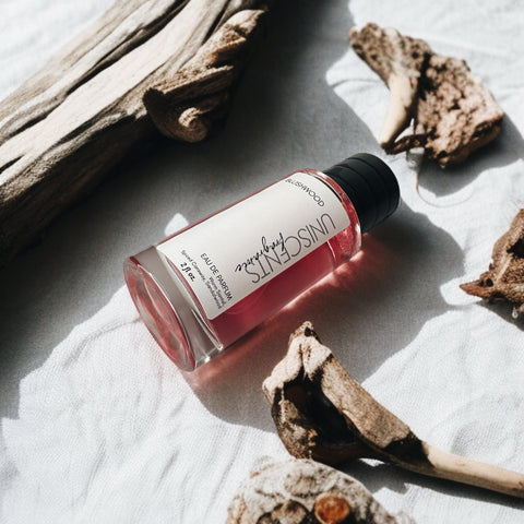 Blushwood Santal Perfume -|  Limited Release