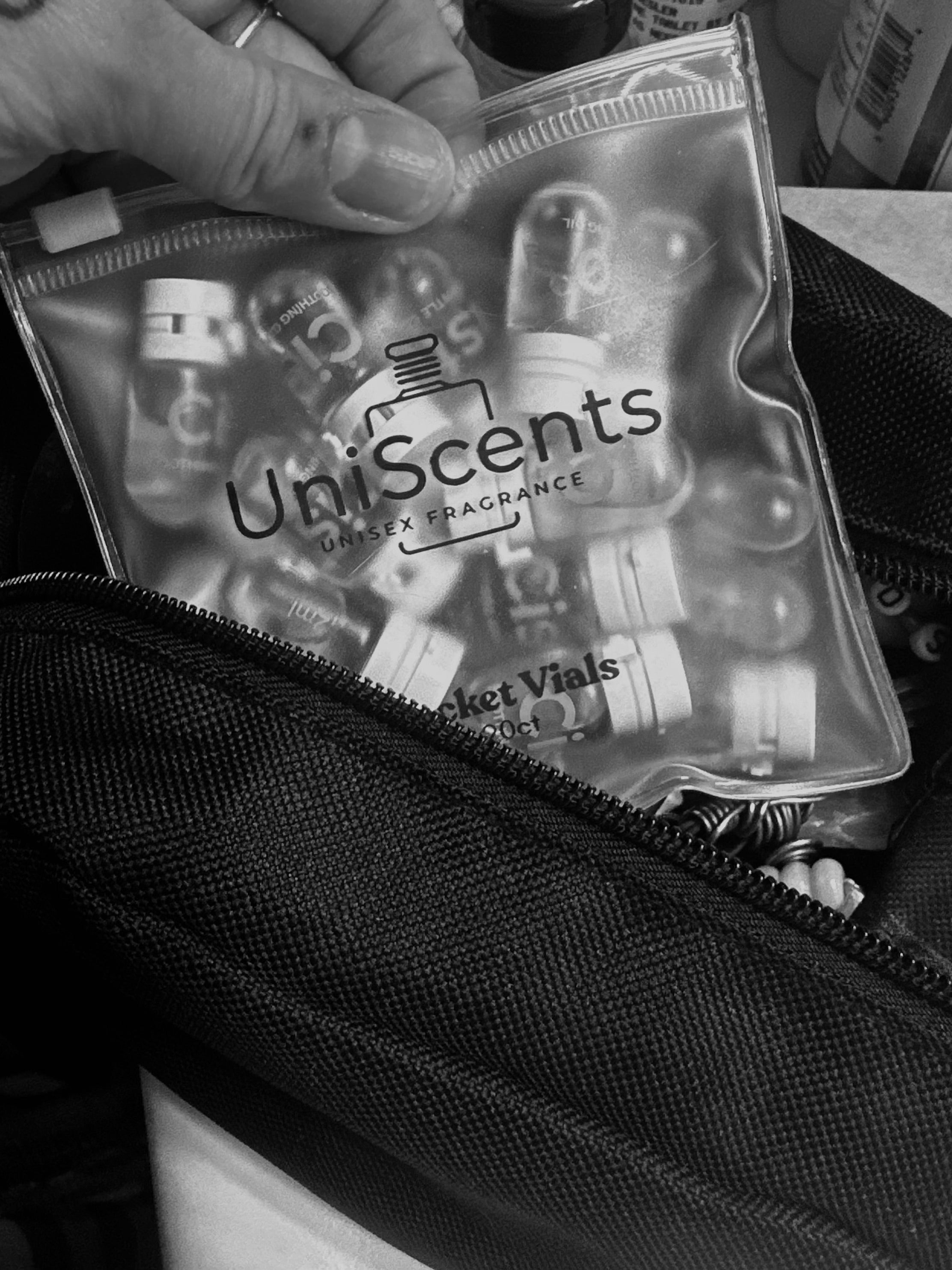 Pocket Vials Perfume- pack of 20