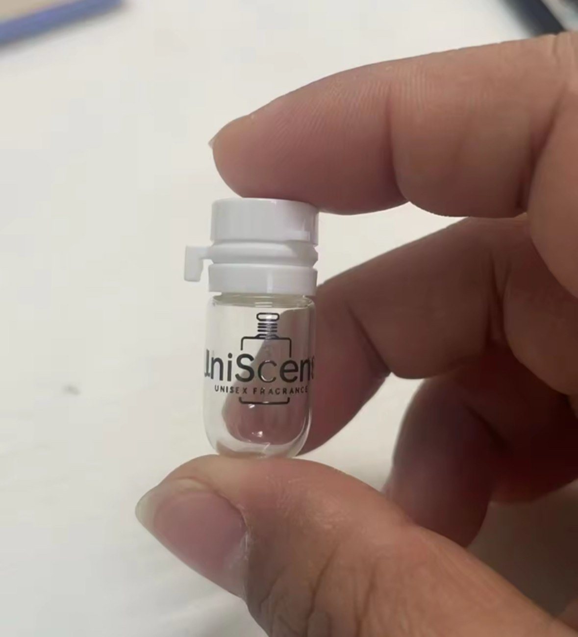 Pocket Vials Perfume- pack of 20