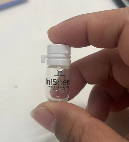 Pocket Vials Perfume- pack of 20