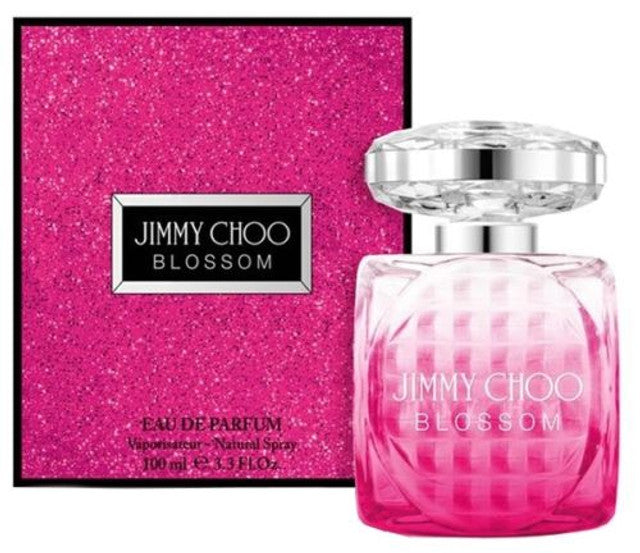 JIMMY CHO BLOSSOM 3.3 OZ