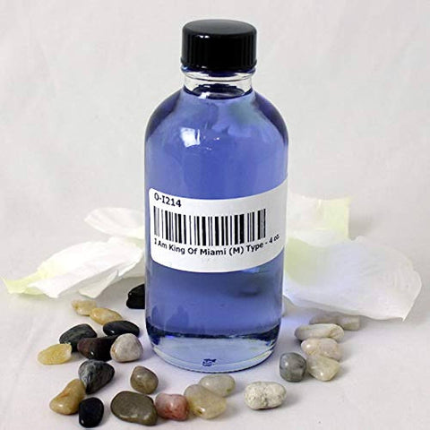 Layton Parfums De Marley Type Body Oil - 1 oz