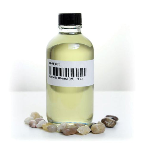 Michelle Obama (W) - Body Oil - 1 oz