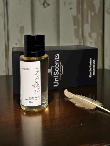 Emberfell Seasonal Fragrance