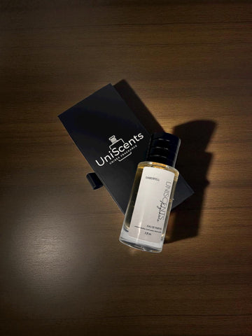 Emberfell Seasonal Fragrance