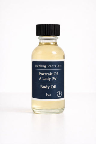 Portrait of a Lady Lux Body Oil (W)...1 oz