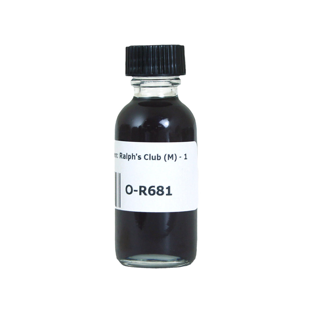 Ralph Lauren: Ralph's Club (M) Body Oil - 1 oz