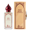 Nemat Red Rose Eau de Parfum Spray for Women 50 ml | Floral Rose Fragrance