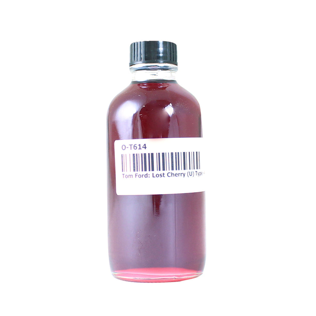 Tom Ford: Smoked Cherry (U) Type Body Oil
