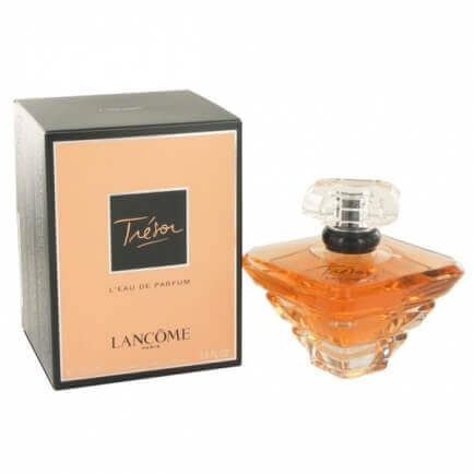 Tresor Eau De Parfum Spary - 1 oz