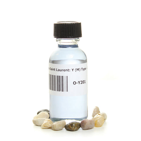 Y ELIXIR (M)Type Body Oil Inspired By Yves Saint Laurent