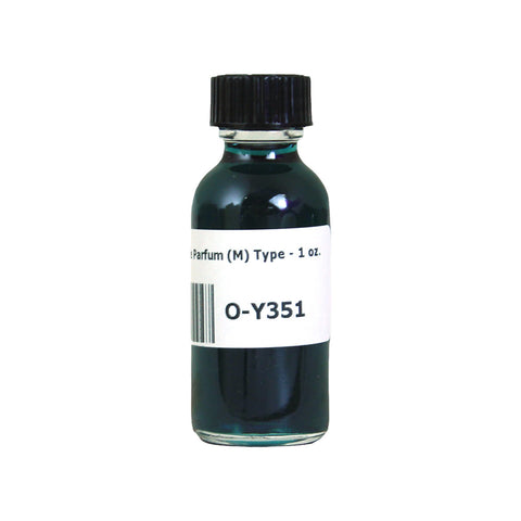 Y Le Parfum (M) Type Body Oil, Inspired by YSL