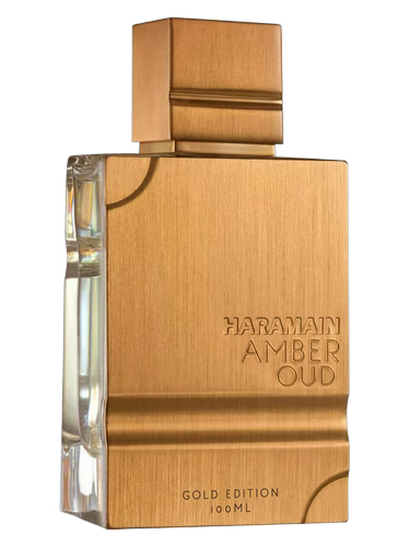 Al Haramain's Amber Oud Gold Edition Extreme Gift Set ..2 fl oz..unisex