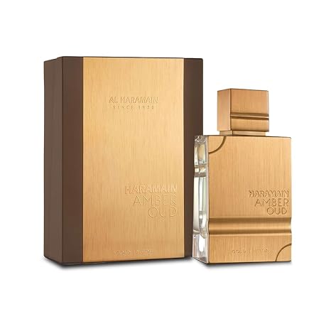 Al Haramain's Amber Oud Gold Edition Extreme Gift Set ..2 fl oz..unisex
