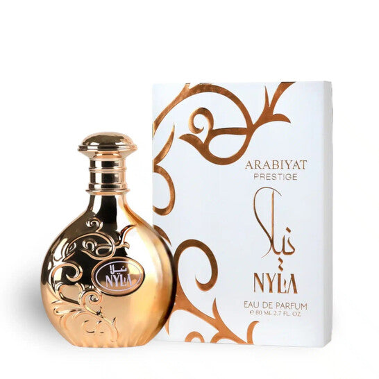 Arabiyat Prestige Ladies Nyla Spray..2.7 oz