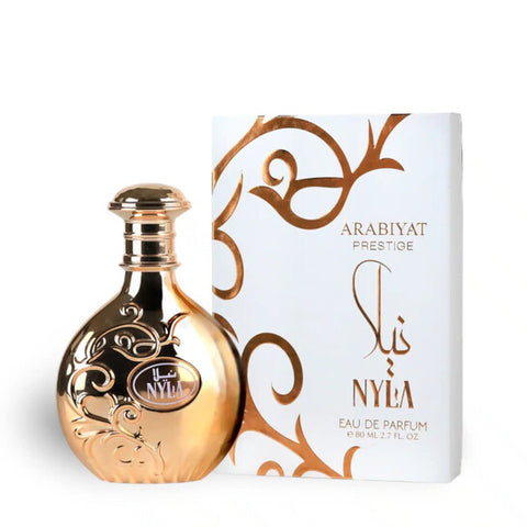Arabiyat Prestige Ladies Nyla Spray..2.7 oz