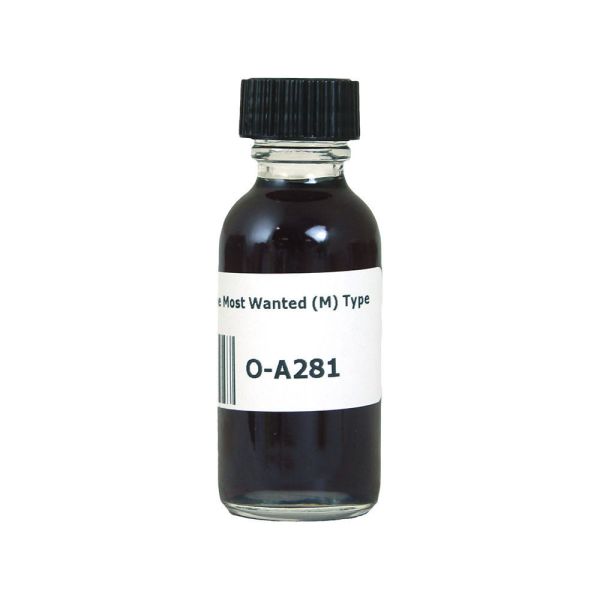 Inspired By Azzaro The Most Wanted (M) Type Body Oil-1 oz