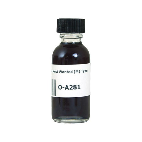 Azzaro: The Most Wanted (M) Type Body Oil