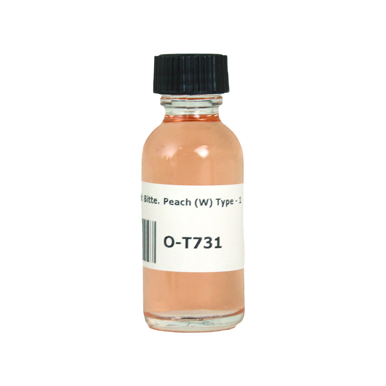 Bitter Peach (U) Body Oil - Inspired by Tom Ford