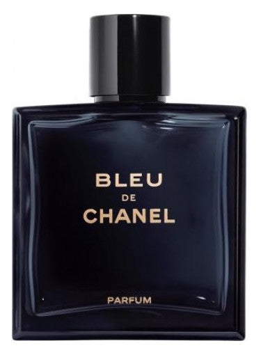 Eau de Parfum Spray 3.4 oz Bleu