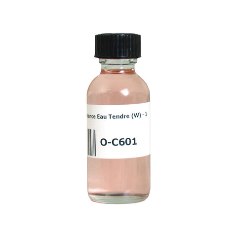 Chance Tendre (W)  Body  By Healing Scents Oil