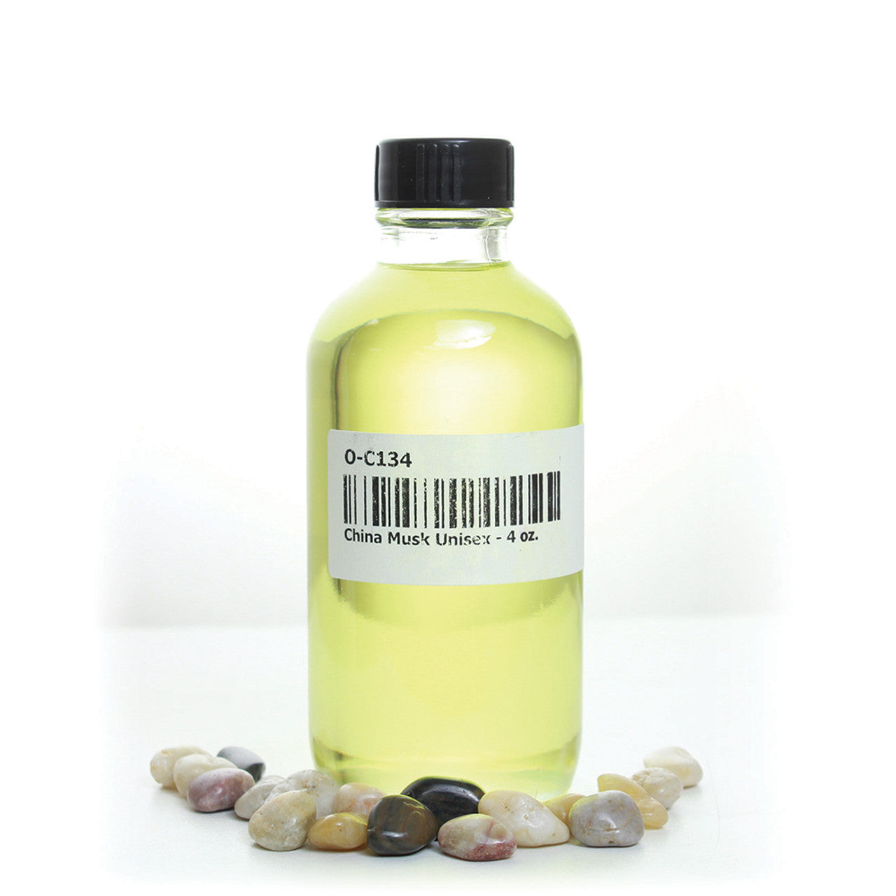 China Musk Body Oil (U) - 1 oz