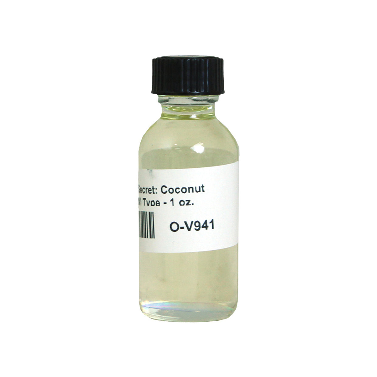 Coconut Passion Body Oil***1 oz..