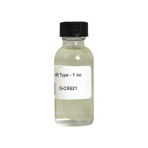 Aventus (M) Type Body Oil - 1 oz
