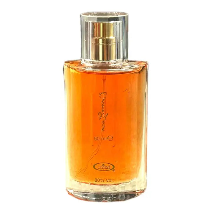 Choco Musk Eau de Parfum Spray for Men & Women 1.65 fl oz | Sweet Gourmand Fragrance