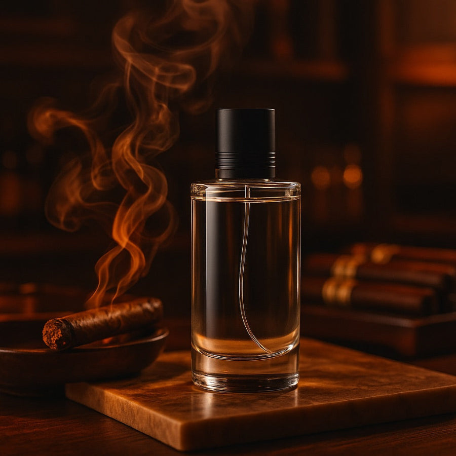 Emberfell Seasonal Fragrance