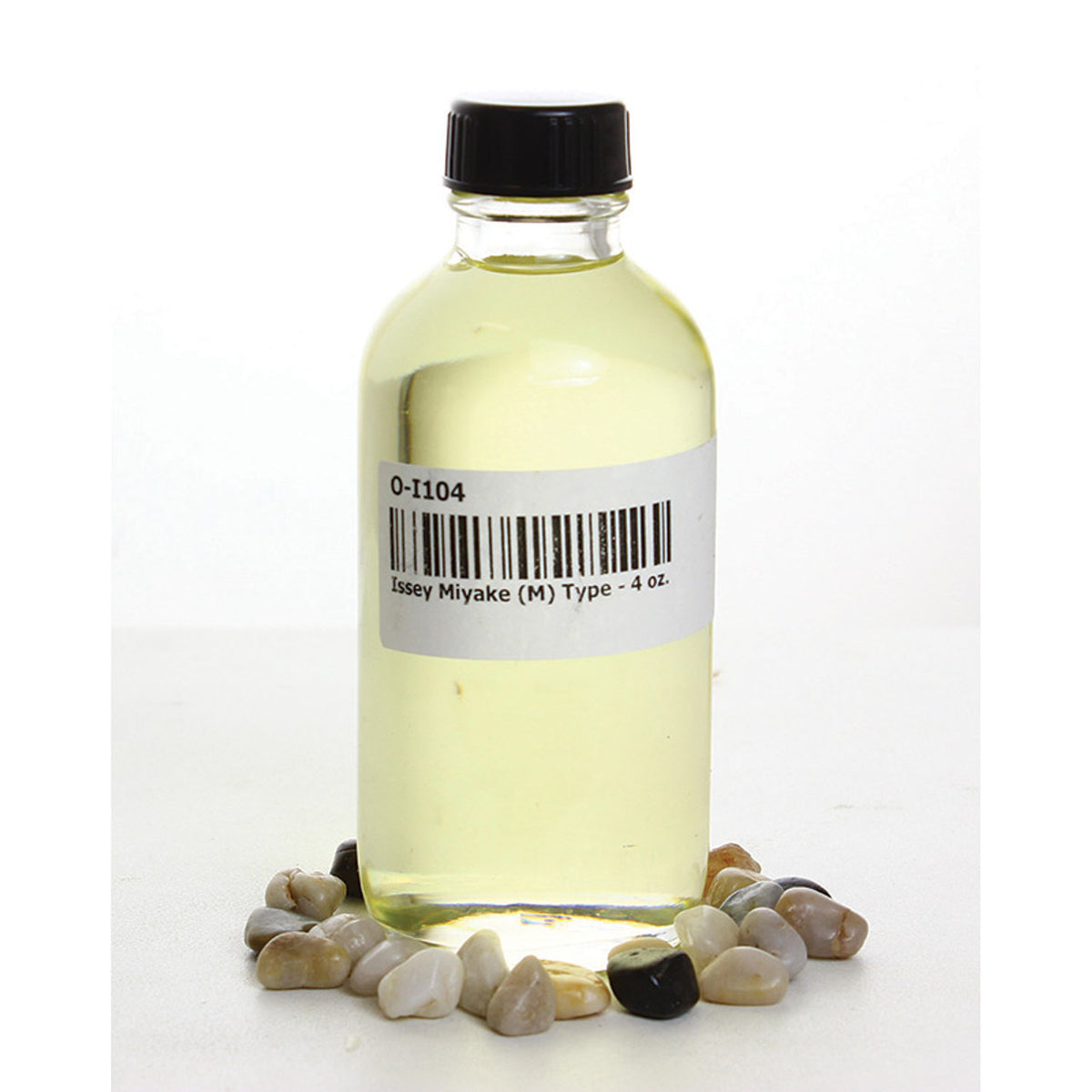 Issey Miyake (M) Type Body Oil...1 OZ BOTTLE