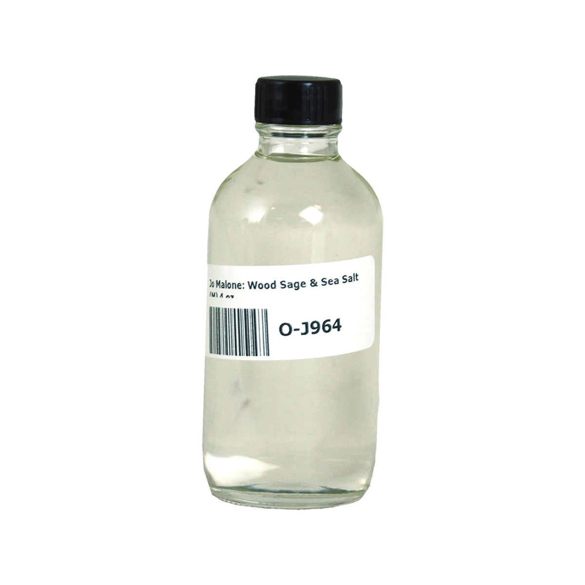 Wood Sage & Sea Salt (M) Body Oil, Inspired By Jo Malone
