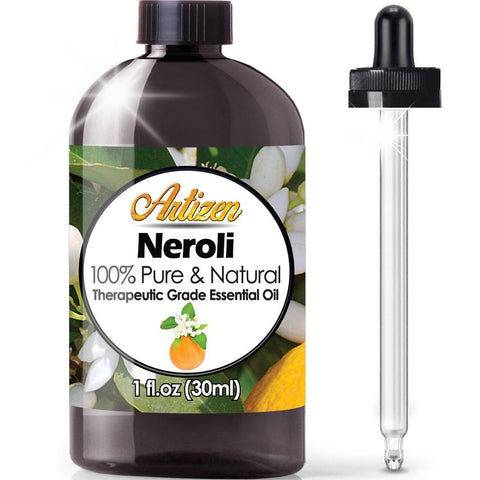 Neroli Essential oil - 1 fl oz
